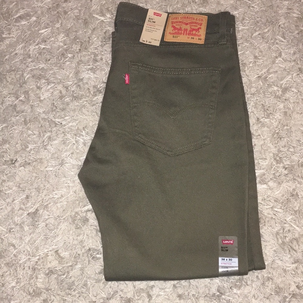 Levi Jeans